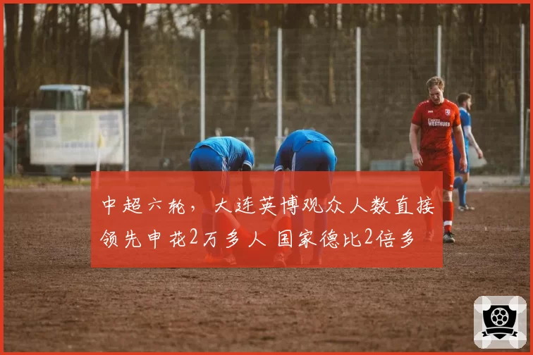 中超六轮，大连英博观众人数直接领先申花2万多人 国家德比2倍多