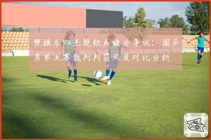 樊振东vs王楚钦关键分争议:国乒男单决赛裁判判罚尺度对比分析