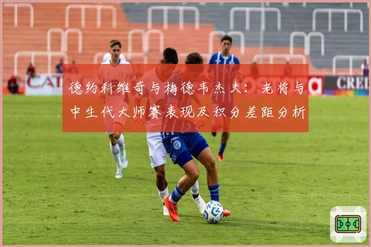 德约科维奇与梅德韦杰夫：老将与中生代大师赛表现及积分差距分析