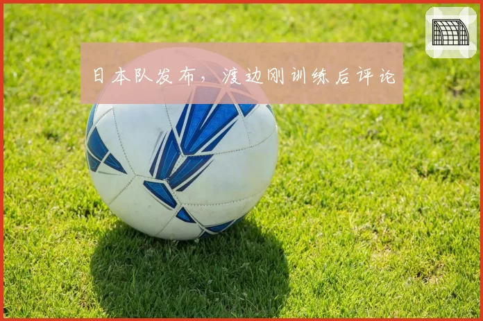 日本队发布,渡边刚训练后评论